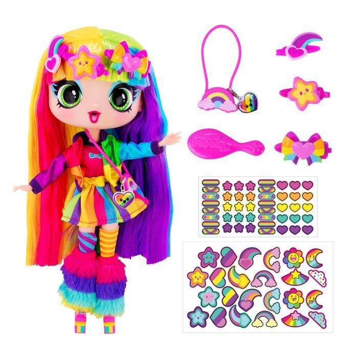 Лялька Decora Girlz Декора (D1005) зображення 2