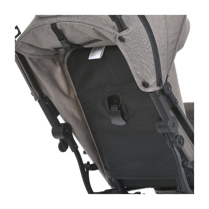 Коляска Bambi M 5727 FLASH latte (M 5727 latte) изображение 11