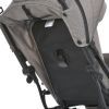 Коляска Bambi M 5727 FLASH latte (M 5727 latte) изображение 11
