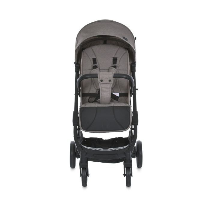 Коляска Bambi M 5727 FLASH latte (M 5727 latte) изображение 2
