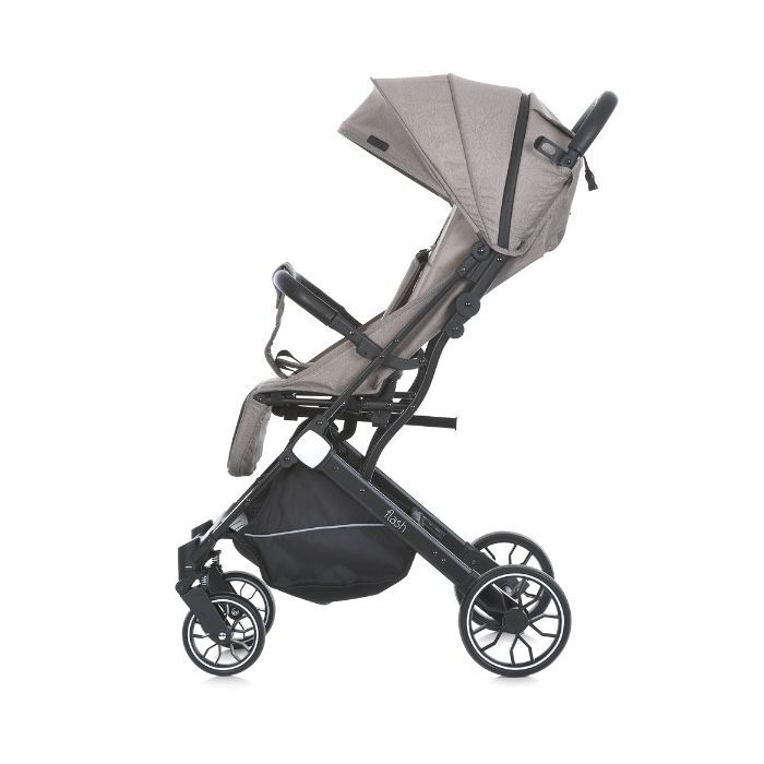Коляска Bambi M 5727 FLASH latte (M 5727 latte) изображение 3