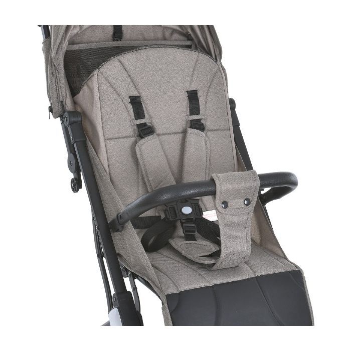 Коляска Bambi M 5727 FLASH latte (M 5727 latte) изображение 7