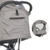 Коляска Bambi M 5727 FLASH latte (M 5727 latte) изображение 8
