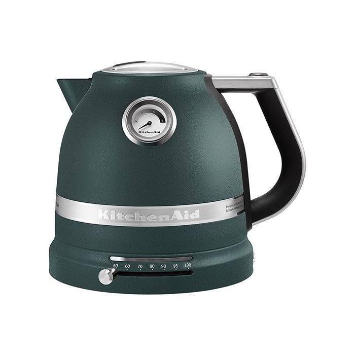 Електрочайник KitchenAid 5KEK1522EBK