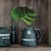 Електрочайник KitchenAid 5KEK1522EPP зображення 2
