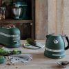 Електрочайник KitchenAid 5KEK1522EPP зображення 3