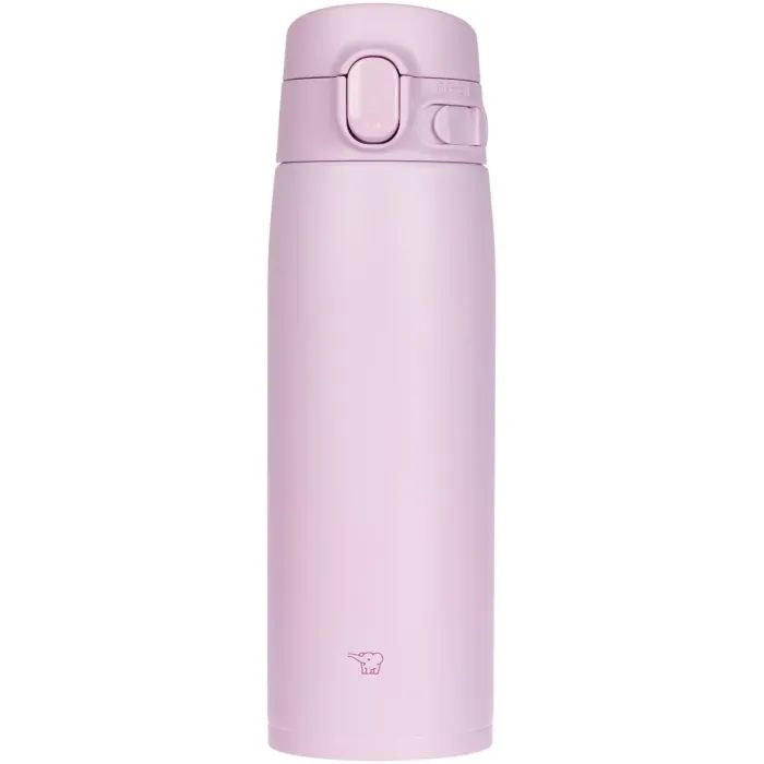 Термокружка Zojirushi SM-VB60PM 0.60 л Рожевий (1678.07.66)