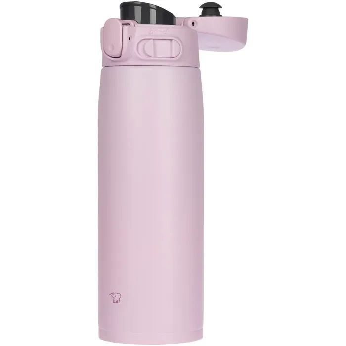 Термокружка Zojirushi SM-VB60PM 0.60 л Рожевий (1678.07.66) зображення 2