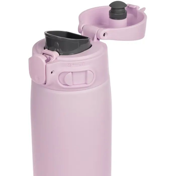 Термокружка Zojirushi SM-VB60PM 0.60 л Рожевий (1678.07.66) зображення 3