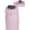 Термокружка Zojirushi SM-VB60PM 0.60 л Рожевий (1678.07.66) зображення 3