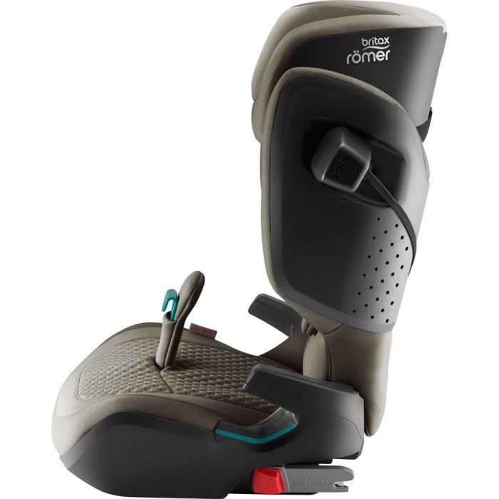 Автокрісло Britax-Romer Kidfix Pro Lux Urban Olive (2000040919) зображення 2