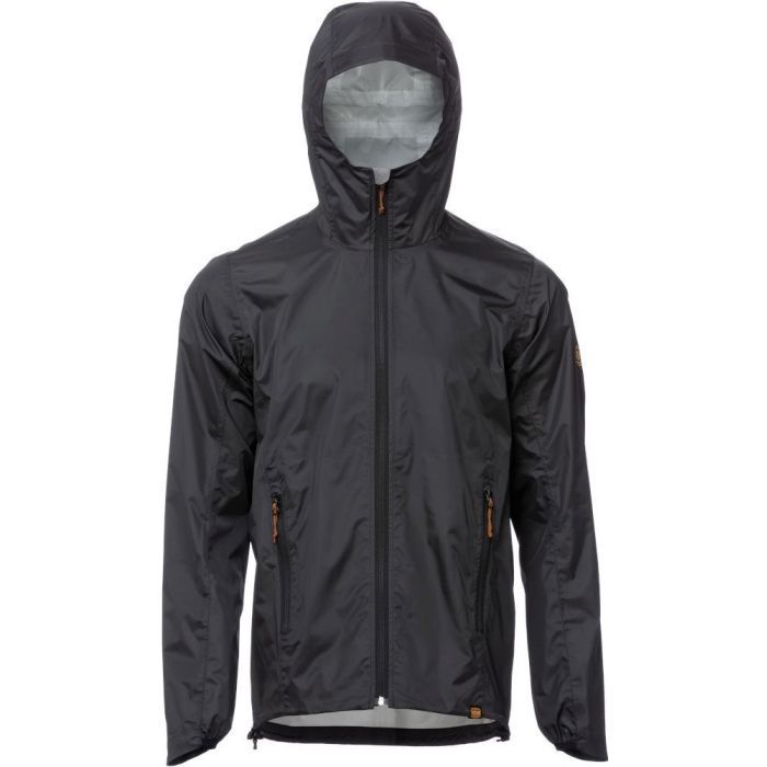 Куртка Turbat Isla Mns anthracite black M (012.004.2047) изображение 2