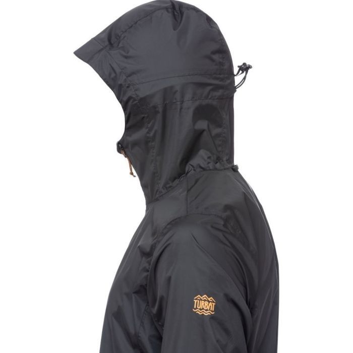 Куртка Turbat Isla Mns anthracite black M (012.004.2047) изображение 3