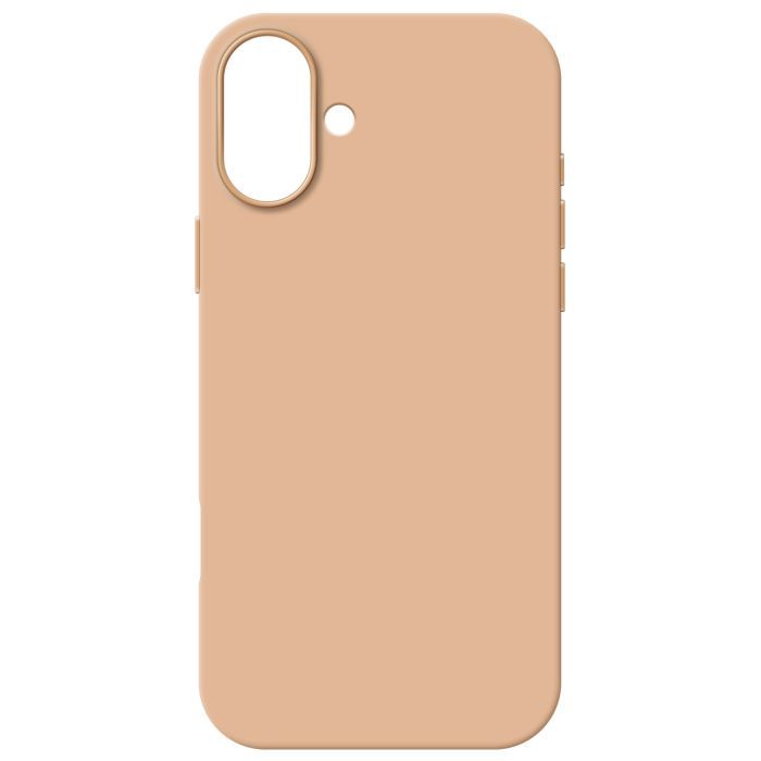 Чехол для мобильного телефона Armorstandart ICON2 MagSafe Apple iPhone 16 Plus Black (ARM78667)