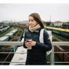 Пальто Turbat Odda 2 Wmn jet black L (012.004.2099) зображення 11