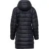 Пальто Turbat Odda 2 Wmn jet black L (012.004.2099) зображення 2