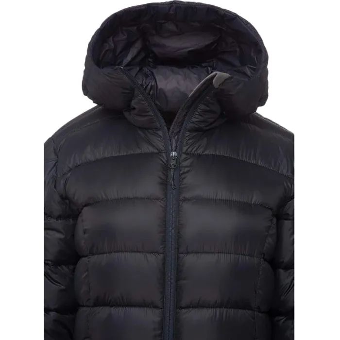 Пальто Turbat Odda 2 Wmn jet black XS (012.004.2096) зображення 4