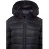 Пальто Turbat Odda 2 Wmn jet black L (012.004.2099) зображення 4
