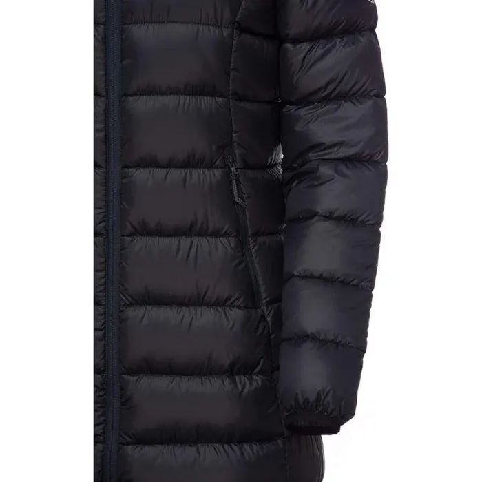 Пальто Turbat Odda 2 Wmn jet black XS (012.004.2096) зображення 5