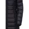 Пальто Turbat Odda 2 Wmn jet black L (012.004.2099) зображення 5