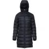 Пальто Turbat Odda 2 Wmn jet black L (012.004.2099) зображення 7