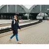 Пальто Turbat Odda 2 Wmn jet black L (012.004.2099) зображення 9