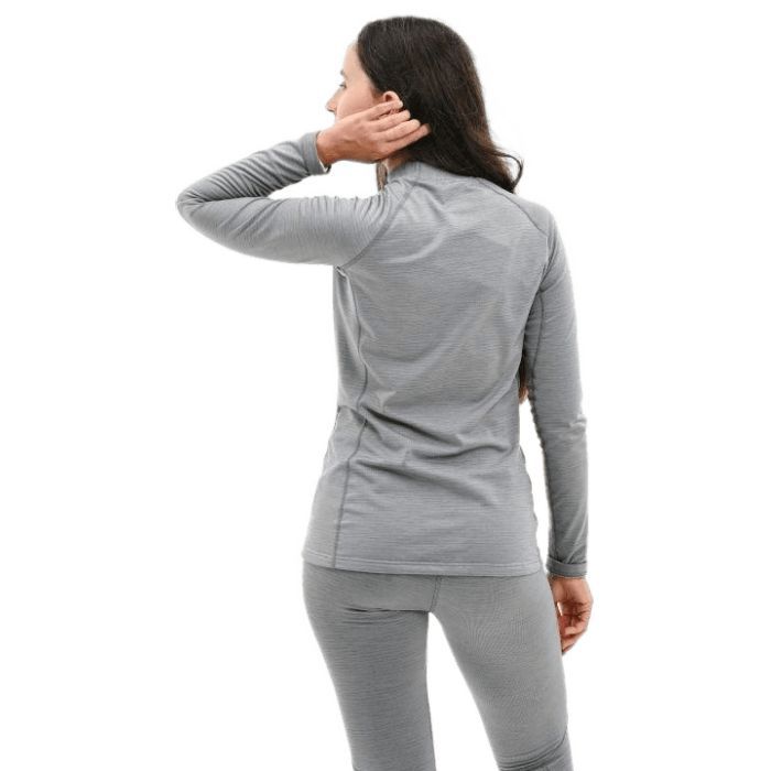 Термофутболка Turbat Yeti Top Wmn cloudburst grey XL (012.002.0712) изображение 2