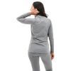 Термофутболка Turbat Yeti Top Wmn cloudburst grey M (012.002.0710) изображение 2