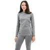 Термофутболка Turbat Yeti Top Wmn cloudburst grey M (012.002.0710)