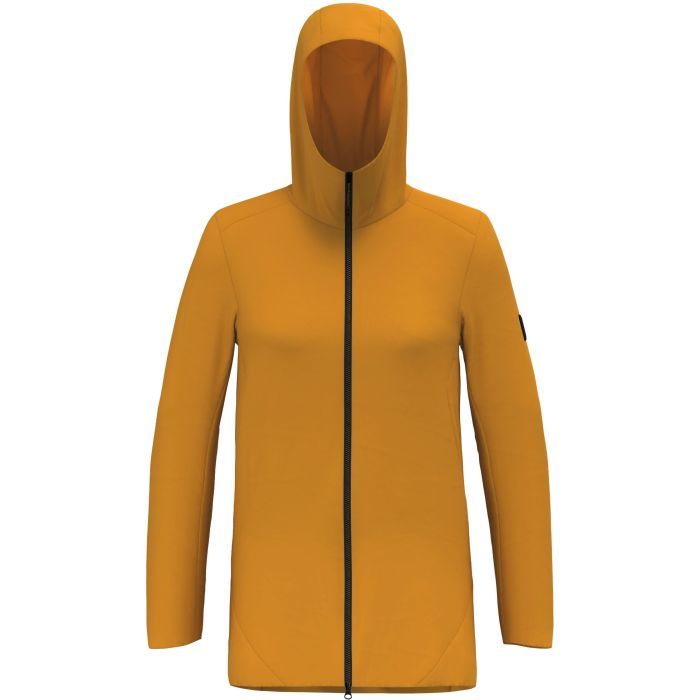 Куртка Salewa Fanes 2L PTX Parka Wms 28671 7020 42/36 S (013.012.0576)