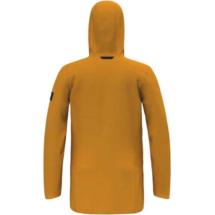 Куртка Salewa Fanes 2L PTX Parka Wms 28671 7020 42/36 S (013.012.0576) зображення 2