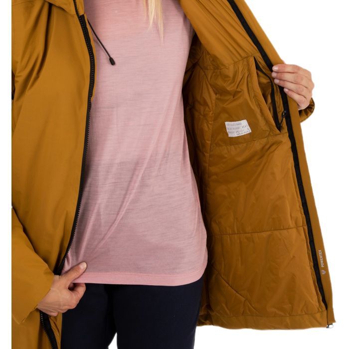 Куртка Salewa Fanes 2L PTX Parka Wms 28671 7020 42/36 S (013.012.0576) зображення 6