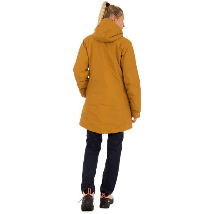 Куртка Salewa Fanes 2L PTX Parka Wms 28671 7020 42/36 S (013.012.0576) зображення 7