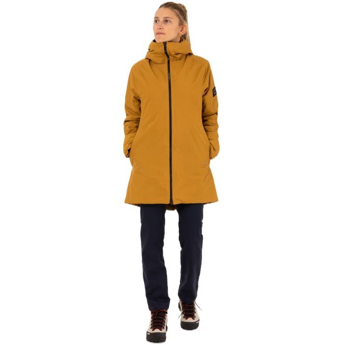 Куртка Salewa Fanes 2L PTX Parka Wms 28671 7020 42/36 S (013.012.0576) зображення 8