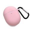 Чехол для наушников BeCover Silicon для Google Pixel Buds Pro Pink (709578) изображение 2