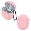 Чехол для наушников BeCover Silicon для Google Pixel Buds Pro Pink (709578) изображение 3