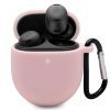Чехол для наушников BeCover Silicon для Google Pixel Buds Pro Pink (709578)