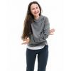 Худи Turbat Porto Houdi Wmn steel gray L (012.004.3787) изображение 3
