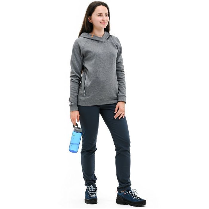 Худи Turbat Porto Houdi Wmn blue XS (012.004.2920) изображение 4