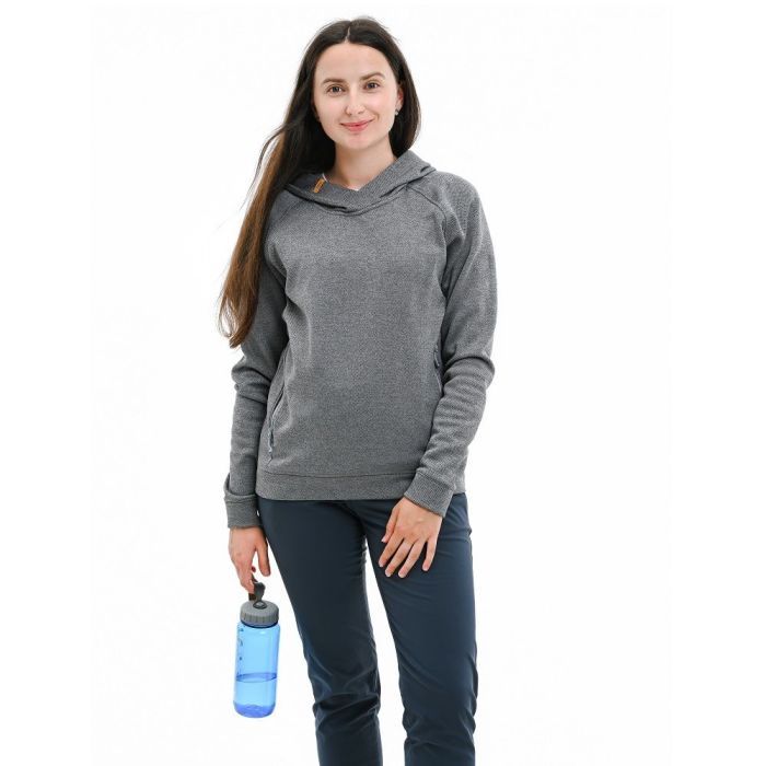 Худи Turbat Porto Houdi Wmn blue XS (012.004.2920) изображение 5