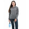 Худи Turbat Porto Houdi Wmn steel gray L (012.004.3787) изображение 5