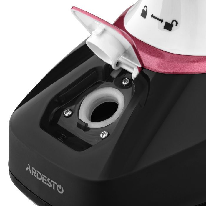 Отпариватель для одежды Ardesto SI-S1400 изображение 10