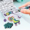 Набор для творчества Canal Toys DIY Style 4 Ever для скрапбукинга (OFG283) изображение 6