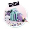 Набор для творчества Canal Toys DIY Style 4 Ever для скрапбукинга (OFG283) изображение 8