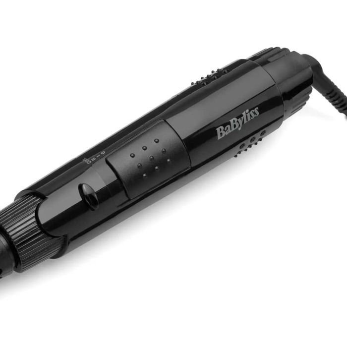 Фен-щетка Babyliss AS86E изображение 5