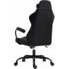Крісло ігрове GT Racer X-2322 Black (X-2322 Fabric Black) зображення 4