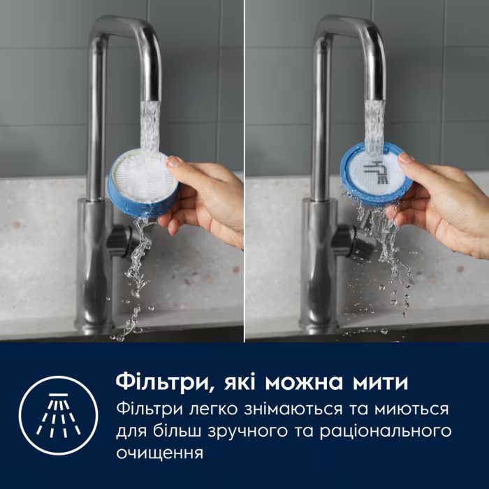 Пилосос Electrolux EP71AB14UG зображення 12