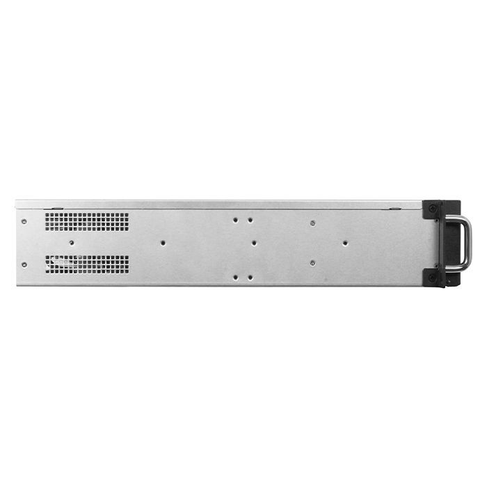 Корпус для сервера Chieftec UNC-210M-B-OP без БЖ mATX (UNC-210M-B-OP) изображение 4
