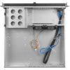Корпус для сервера Chieftec UNC-210M-B-OP без БЖ mATX (UNC-210M-B-OP) изображение 6