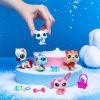 Фигурка Littlest Pet Shop Зимние приключения (00573) изображение 4
